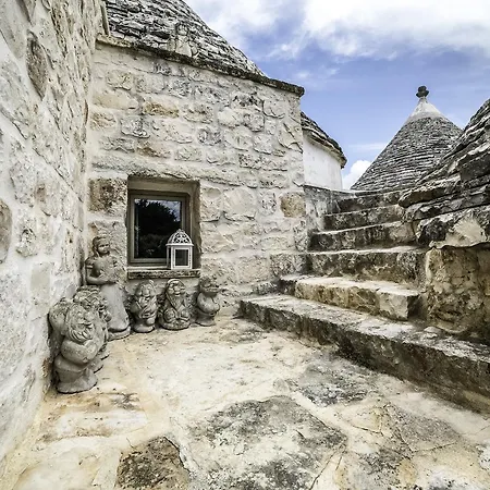 Lemoredinella לינה וארוחת בוקר מונופולי