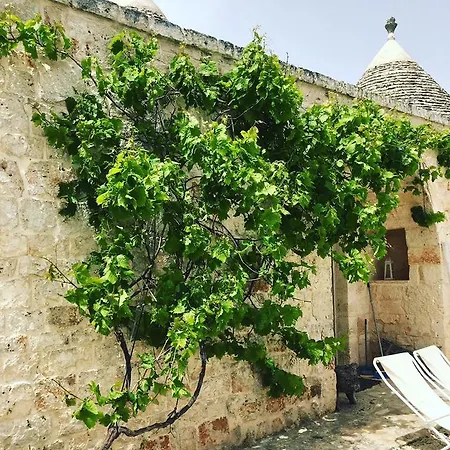 Lemoredinella לינה וארוחת בוקר 3*