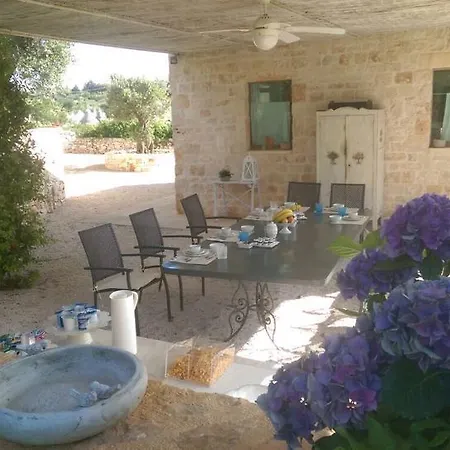Lemoredinella 3* Monopoli