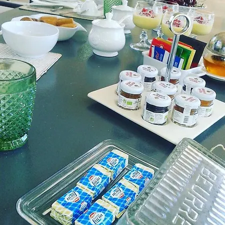 Couette-café Lemoredinella Monopoli