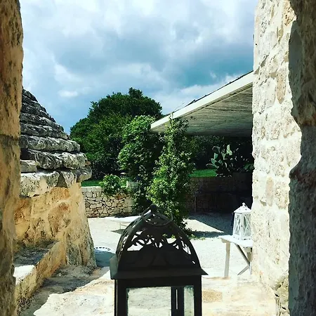 Lemoredinella לינה וארוחת בוקר