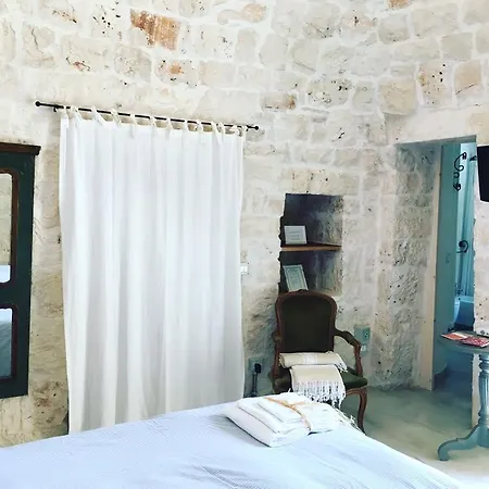Lemoredinella 3* Monopoli