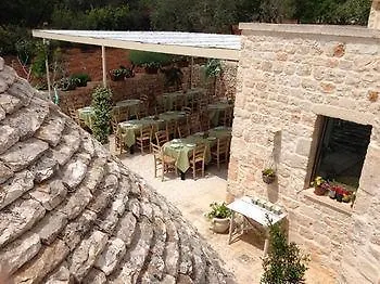 B&B Lemoredinella