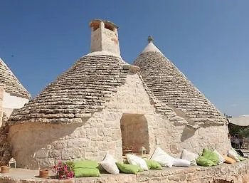 B&B Lemoredinella 3*