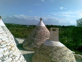 Lemoredinella B&B 3*