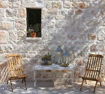 B&B Lemoredinella