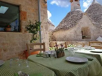 Lemoredinella B&B 모노폴리