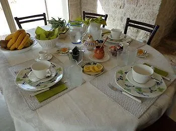 Lemoredinella B&B 3*