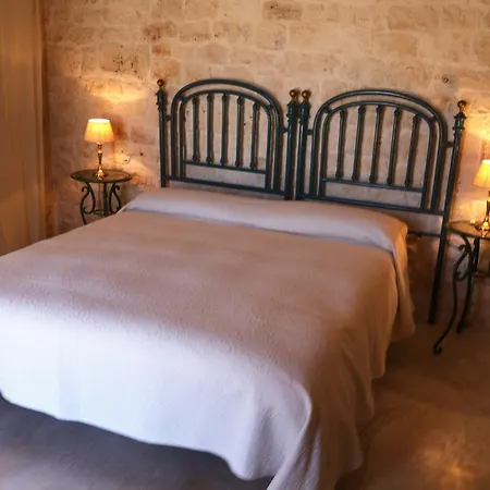 Bed & Breakfast Lemoredinella