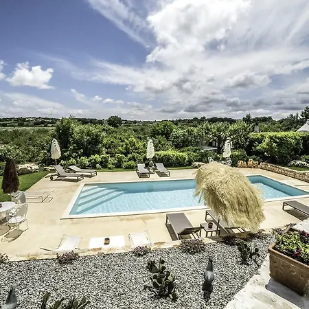 Lemoredinella Bed & Breakfast Monopoli