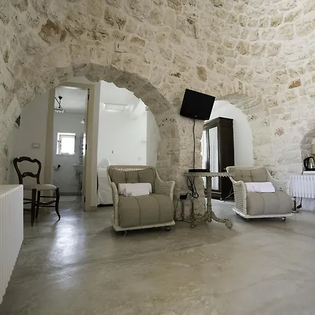 Lemoredinella B&B 3*