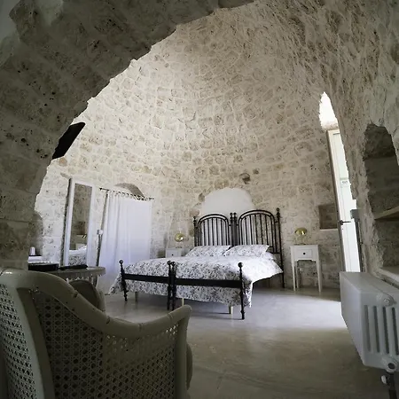 Lemoredinella 3* Monopoli