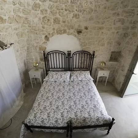 Bed & Breakfast Lemoredinella 3*
