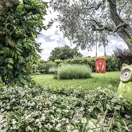 Bed & Breakfast Lemoredinella