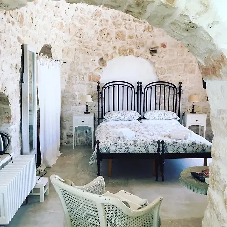 Bed & Breakfast Lemoredinella Monopoli