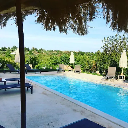 Bed & Breakfast Lemoredinella
