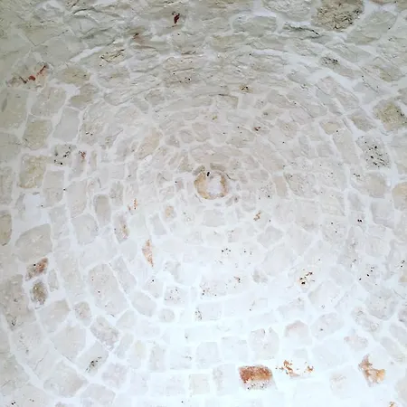 Bed & Breakfast Lemoredinella