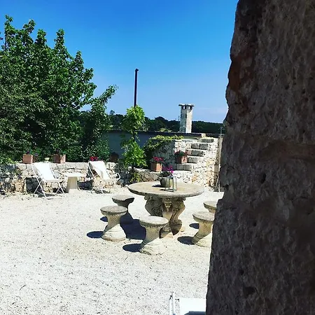 Bed & Breakfast Lemoredinella Monopoli