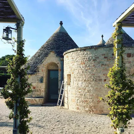 Bed & Breakfast Lemoredinella