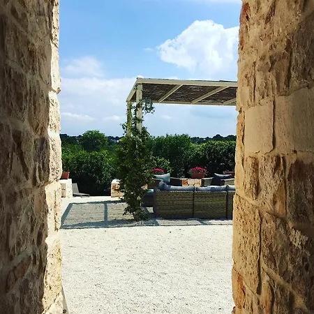 Lemoredinella Bed & Breakfast Monopoli