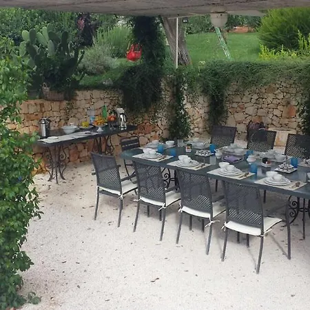 Lemoredinella B&B