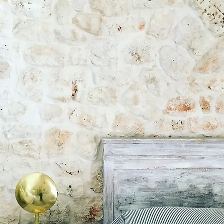 Lemoredinella Bed & Breakfast Monopoli
