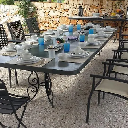 Lemoredinella B&B
