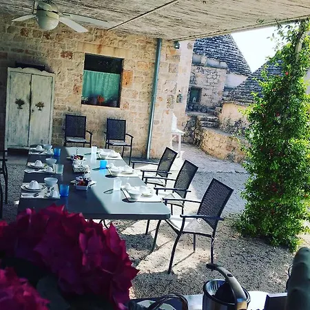 Bed & Breakfast Lemoredinella