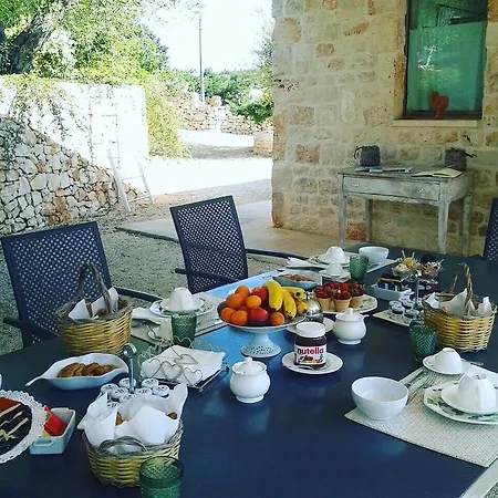 Lemoredinella B&B 3*