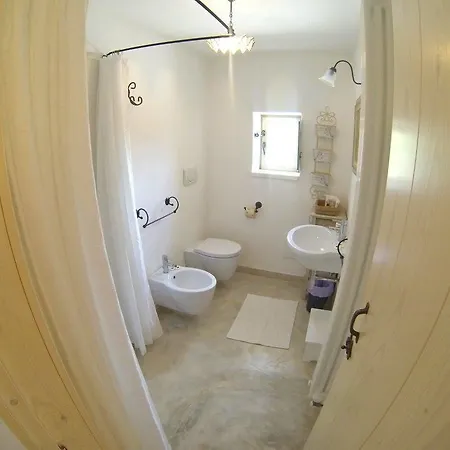 B&B Lemoredinella